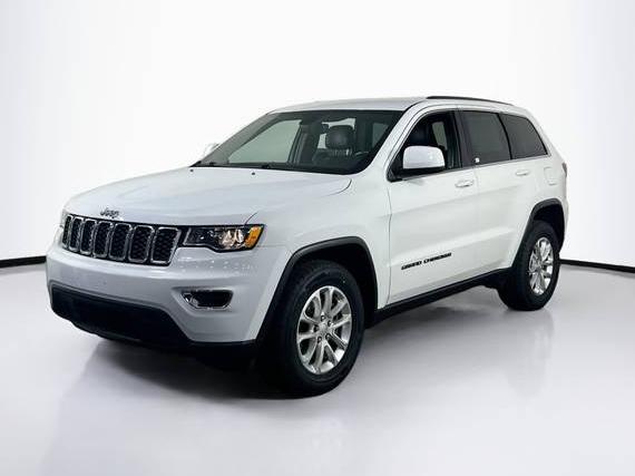 JEEP GRAND CHEROKEE 2022 1C4RJFAG0NC168018 image